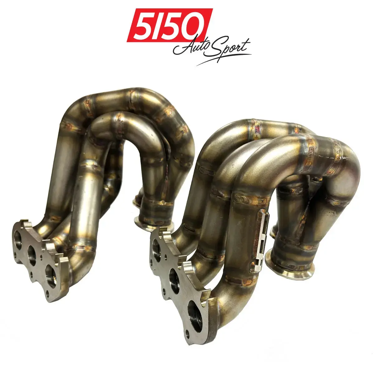Exhaust Manifold For Toyota 2Jz 1