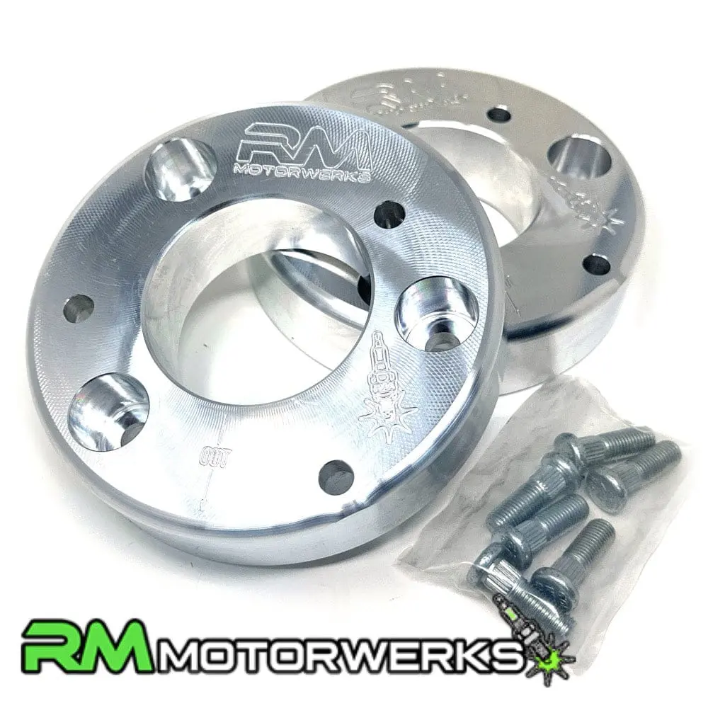Ford F150 2" Leveling Kit 2015 - 2024 1