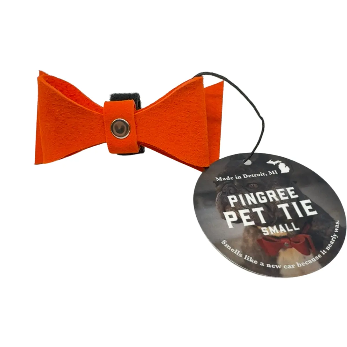 Pingree Pet Tie 6