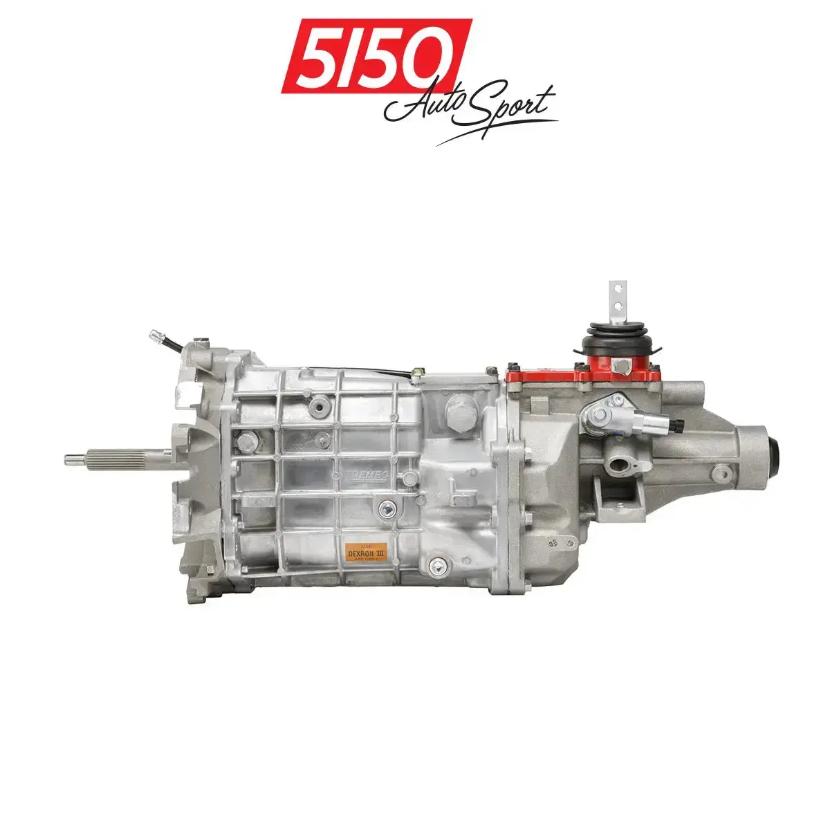 Tremec Tuet11009 T-56 Magnum 6-Speed Transmission | 700 Ft-Lb Torque 1