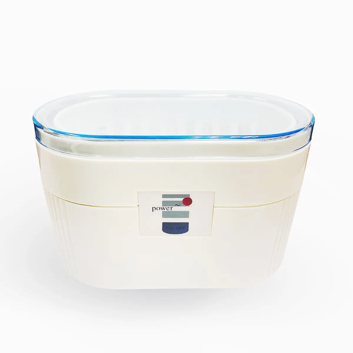 Mini-Ultrasonic Cleaner Model Cq-2B 1