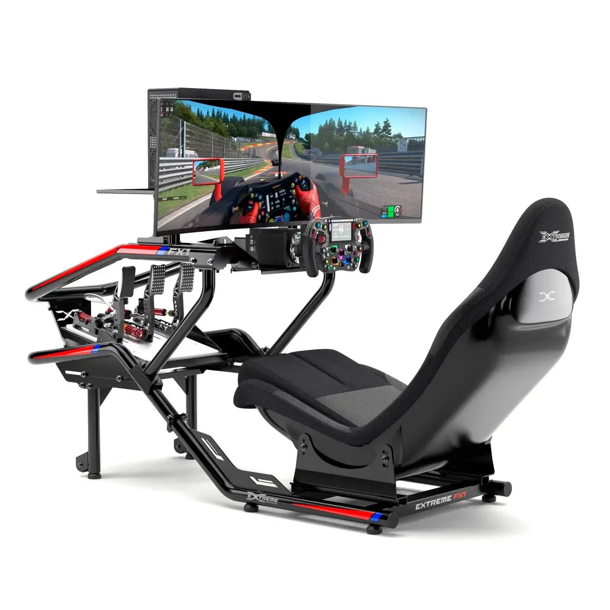 Fx1 Formula Bundle 1