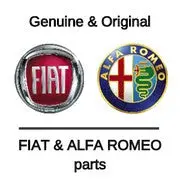 Tubo Flessibile Fiat Originale 51960350 1