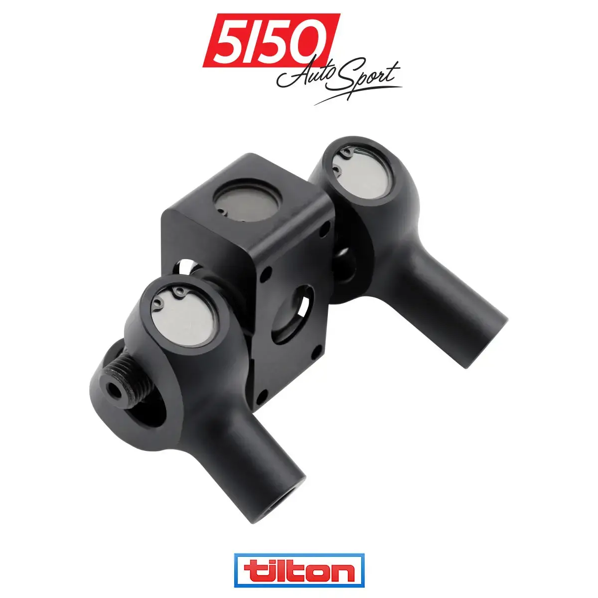 Tilton Engineering 900-Series Balance Bar Assembly 1