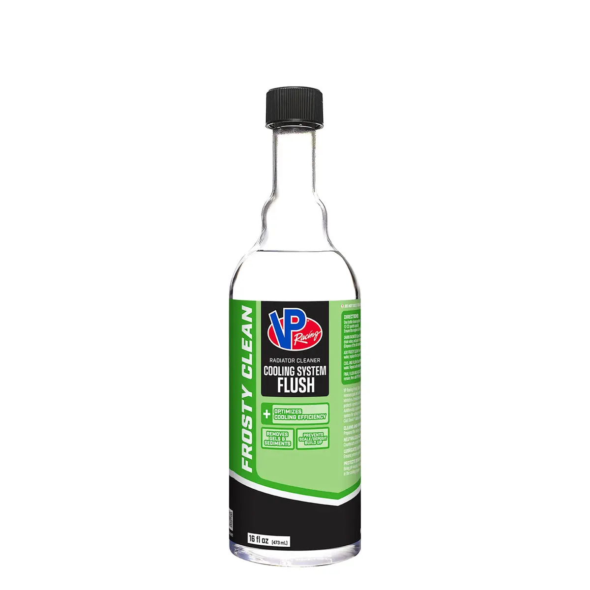 Vp Racing Frosty Clean Cooling System Cleaner & Flush 1
