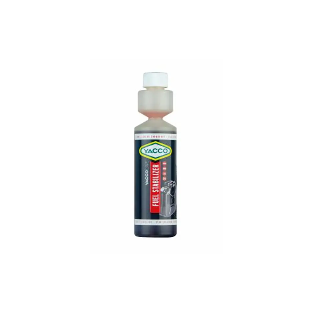 Fuel Stabilizer 1
