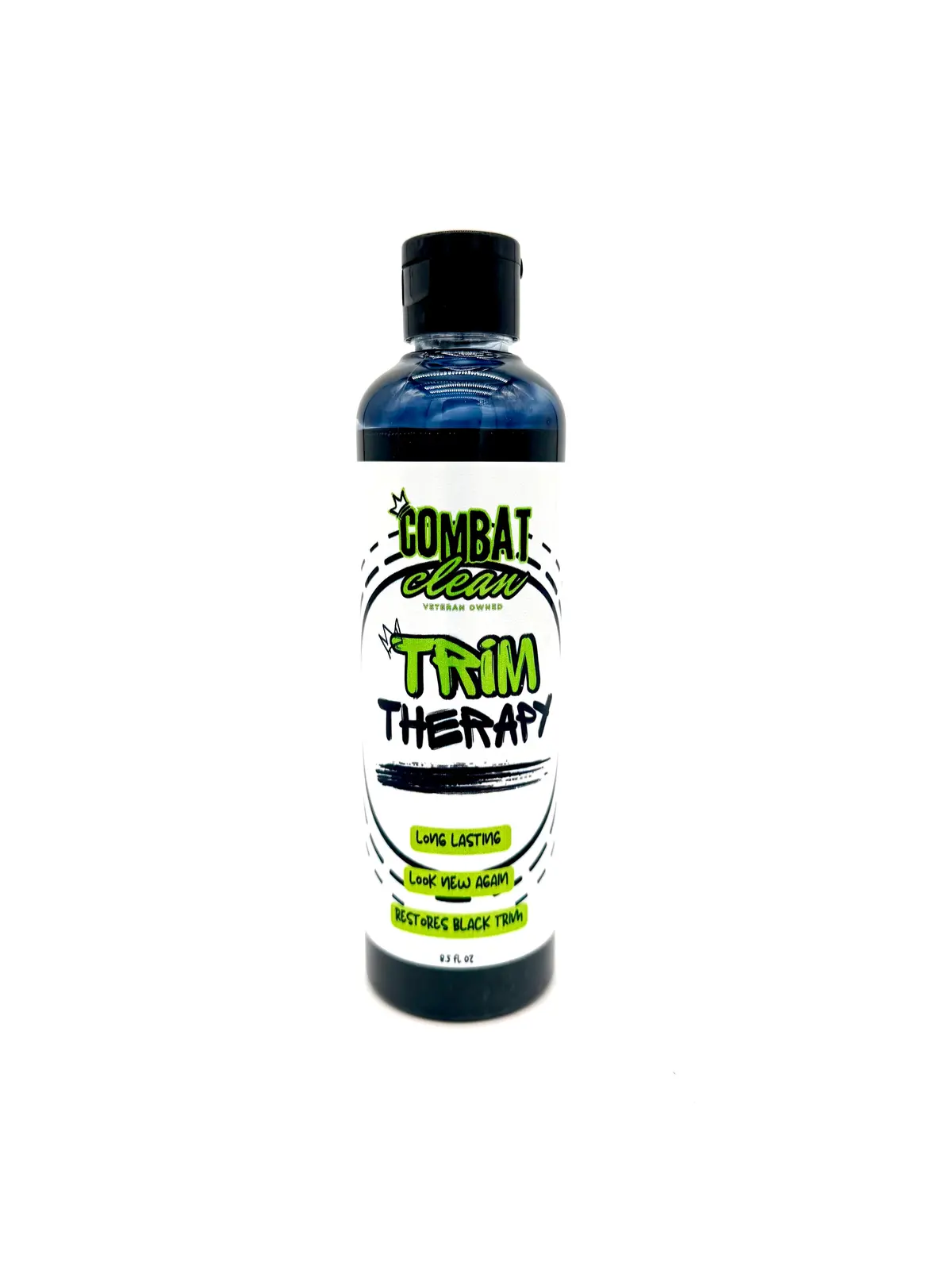 Trim Therapy – Trim & Plastic Restorer 1
