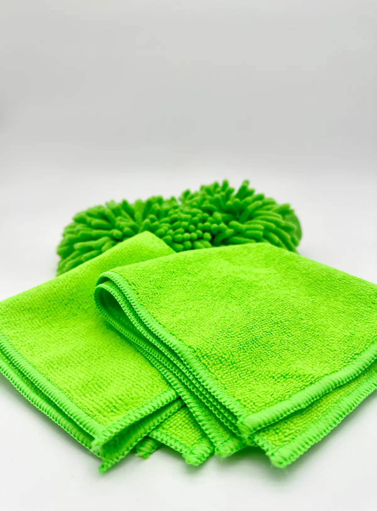 Mit And Towel Combo 1