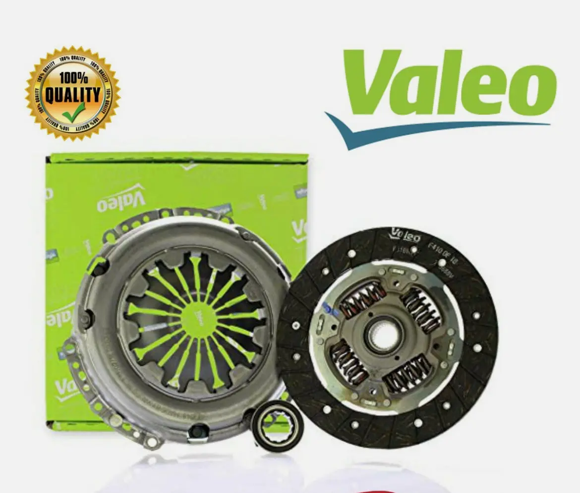 Kit Frizione Valeo 801988 1