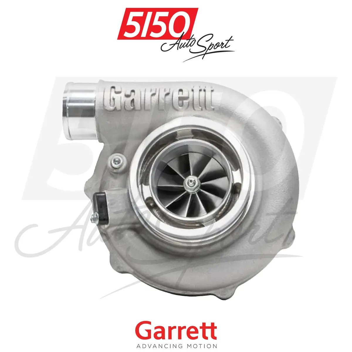 Garrett G-Series G35-900 1