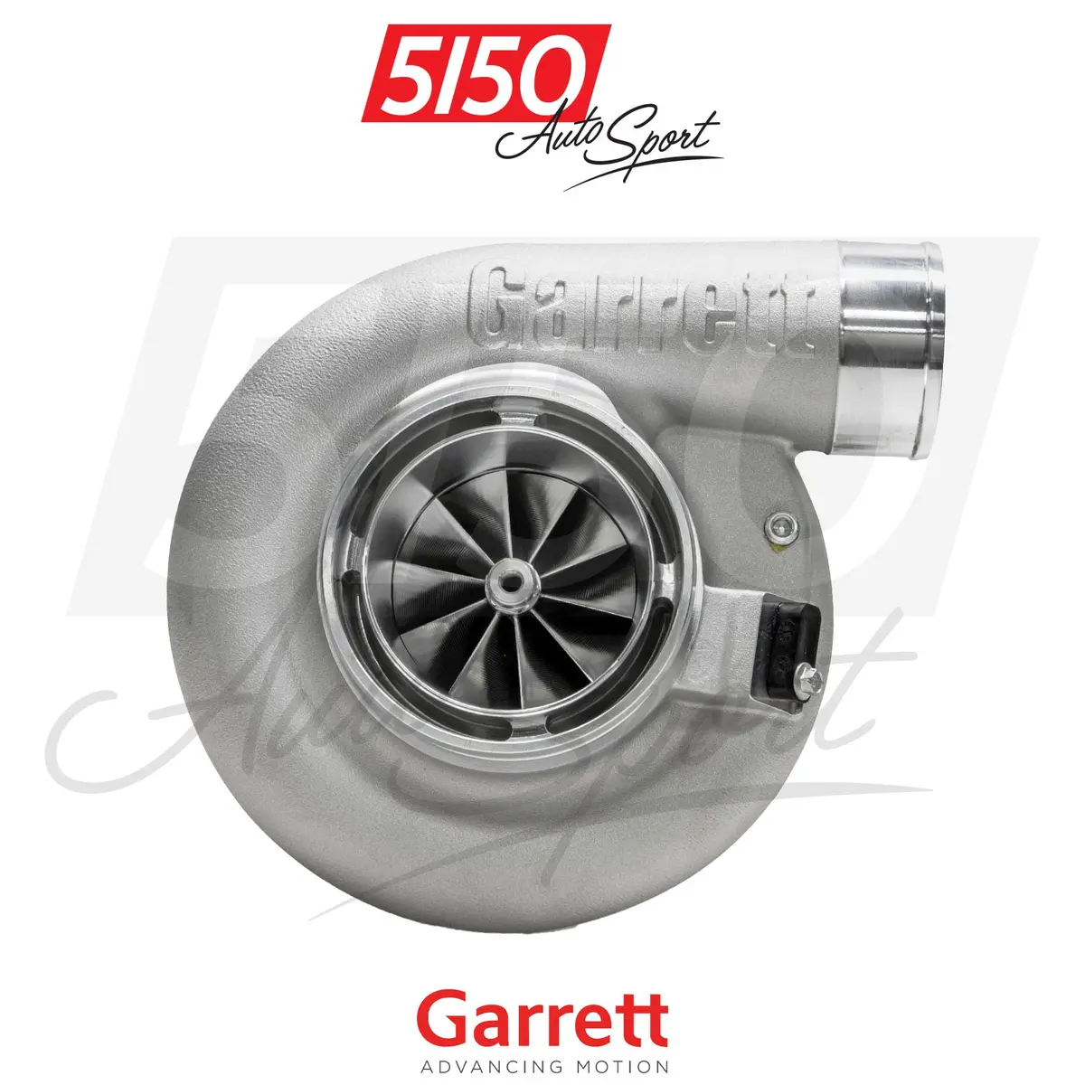 Garrett G-Series G40-900 1