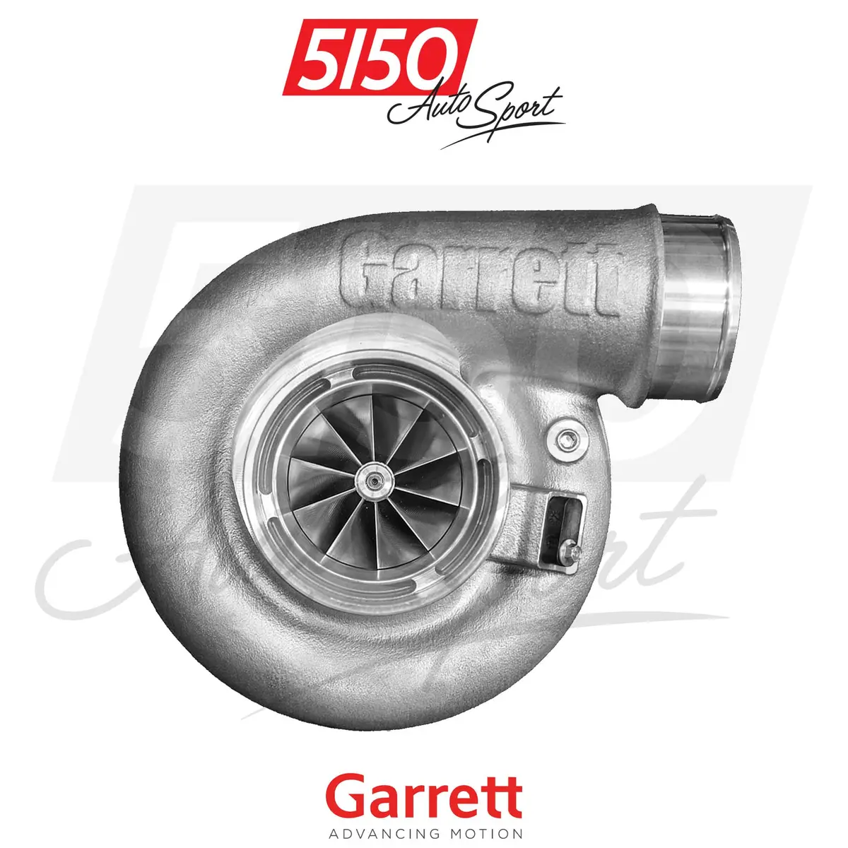 Garrett G-Series G42-1200 1