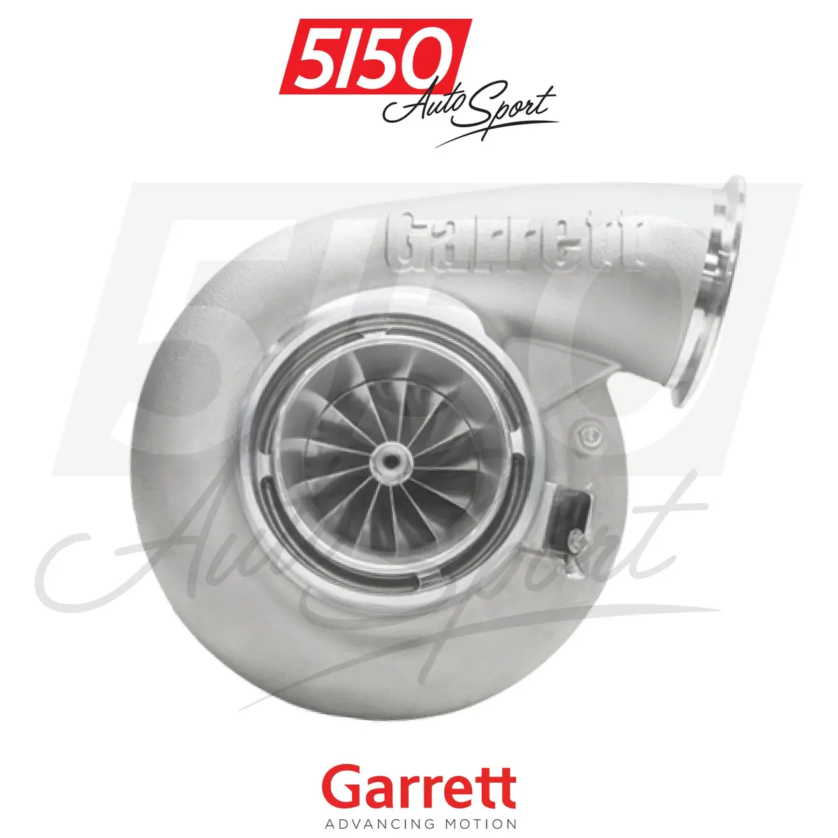 Garrett G-Series G45-1500 1
