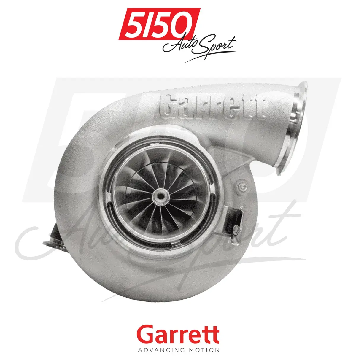 Garrett G-Series G45-1600 1