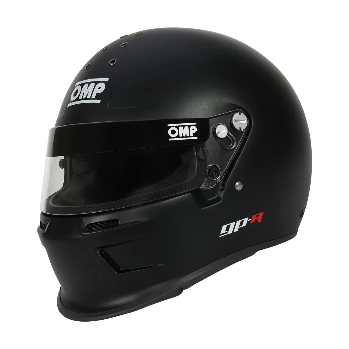 Omp | Gp-A  | Racing Helmet | Entry Level | Sa2025 1