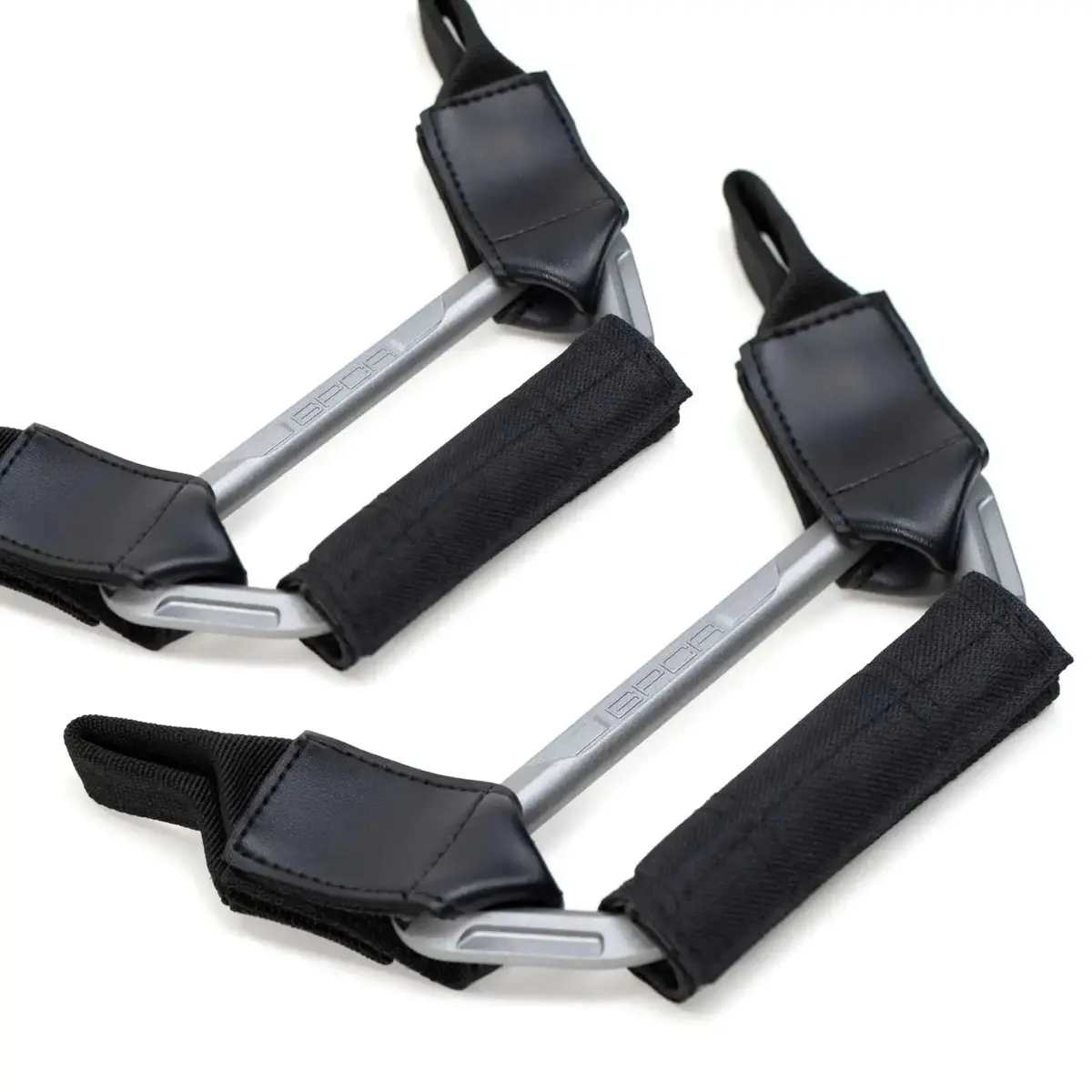 Back Grip Pro Headrest Handles For Tesla S/ 3/ Y 1