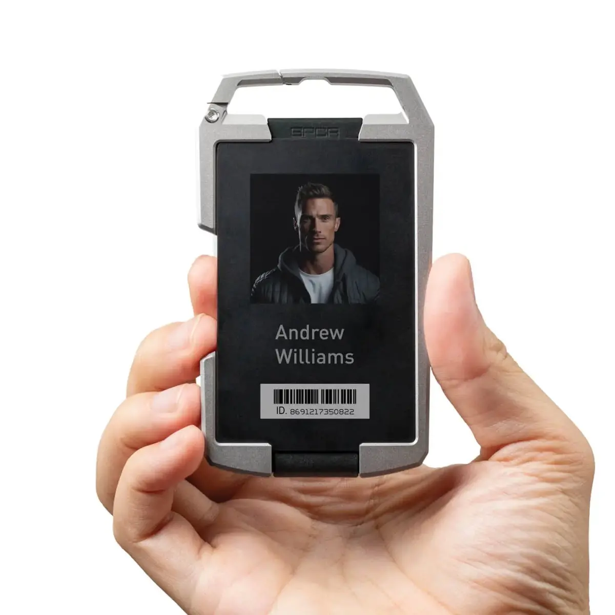 Gpca United-1 Wallet | Card Holder 2