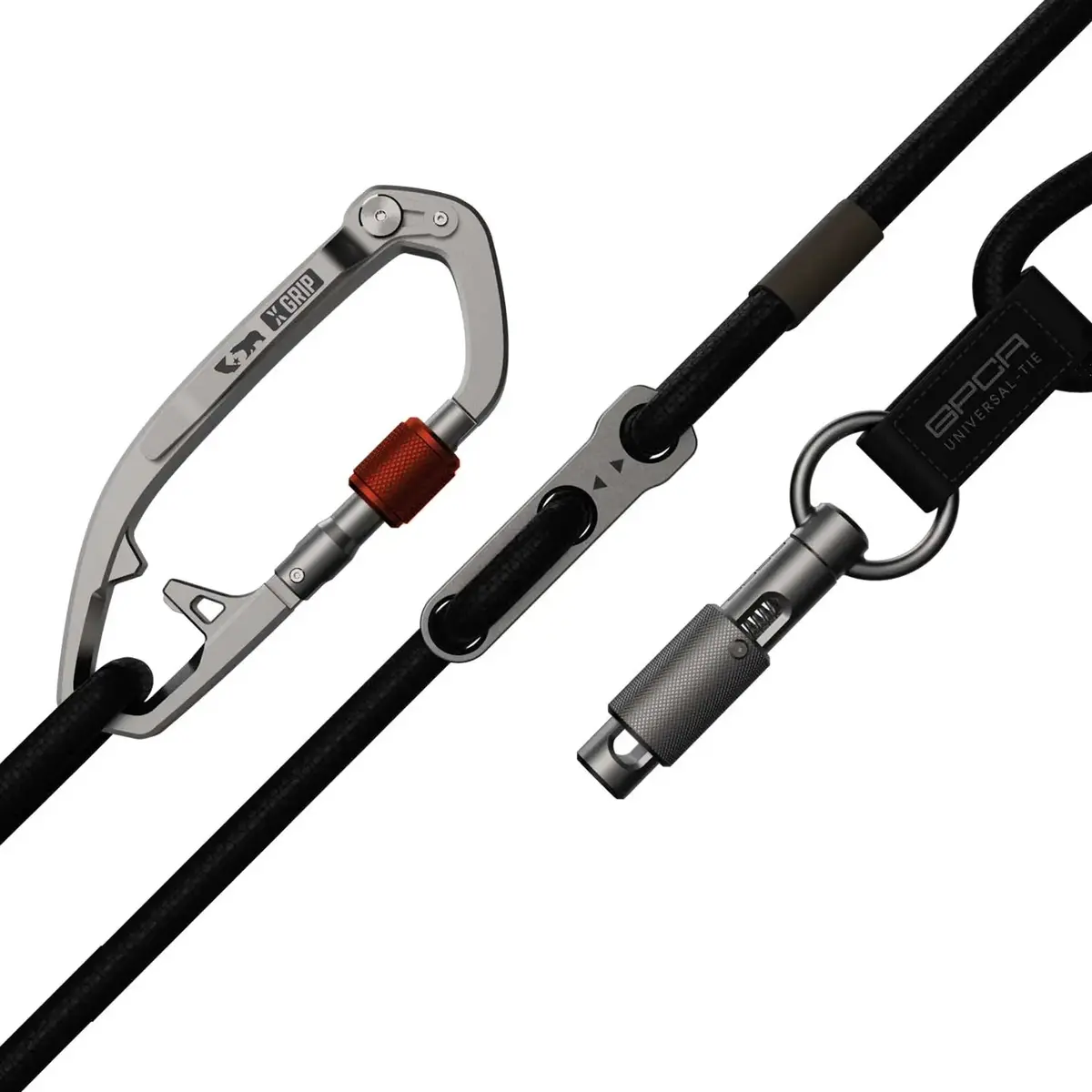 Gpca Dog Leash Set Pro / Lite 1