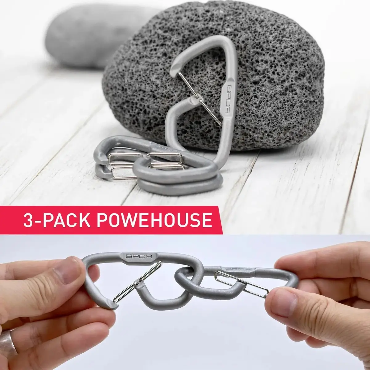 Gpca Carabiner Loop Lite 1