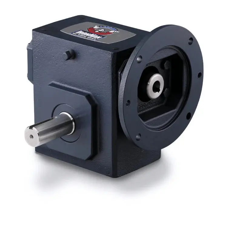 Reductor De Velocidad Ratio 15:1, Imput.3.04-Hp. Fr. 184Tc | Mardi 1