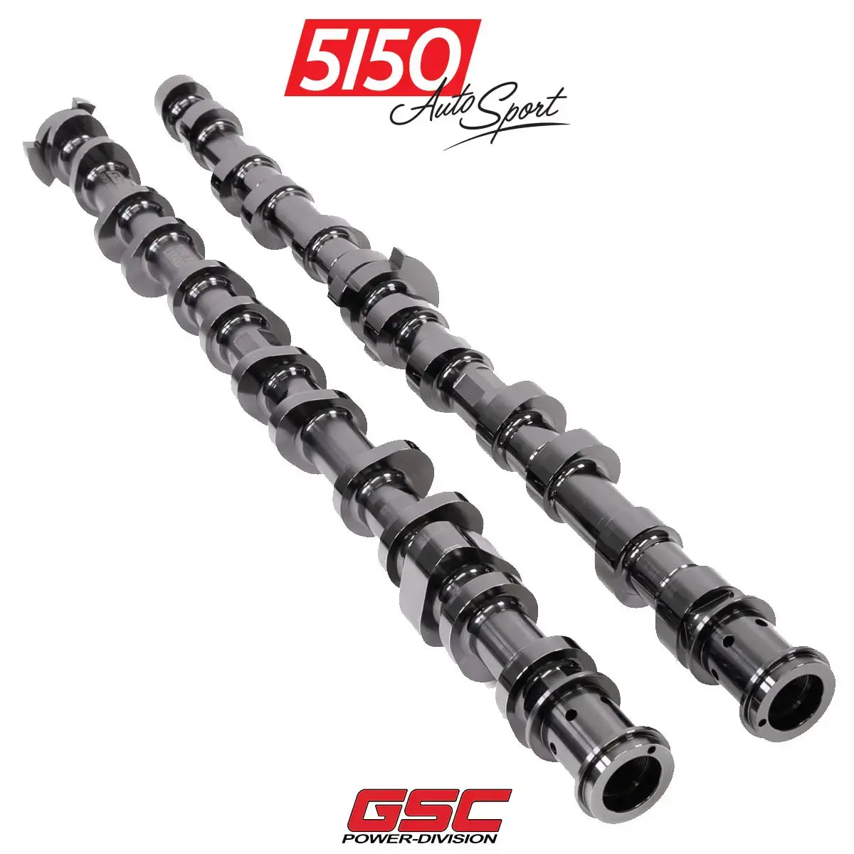 Gsc Power-Division Camshaft Set, Bmw S58 1