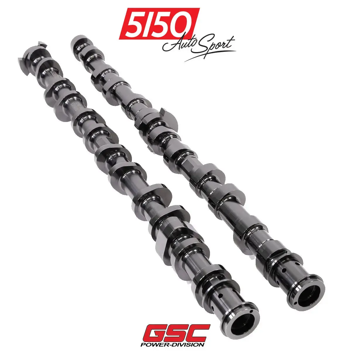 Gsc Power-Division Camshaft Set, Bmw / Toyota B58 Gen2 1