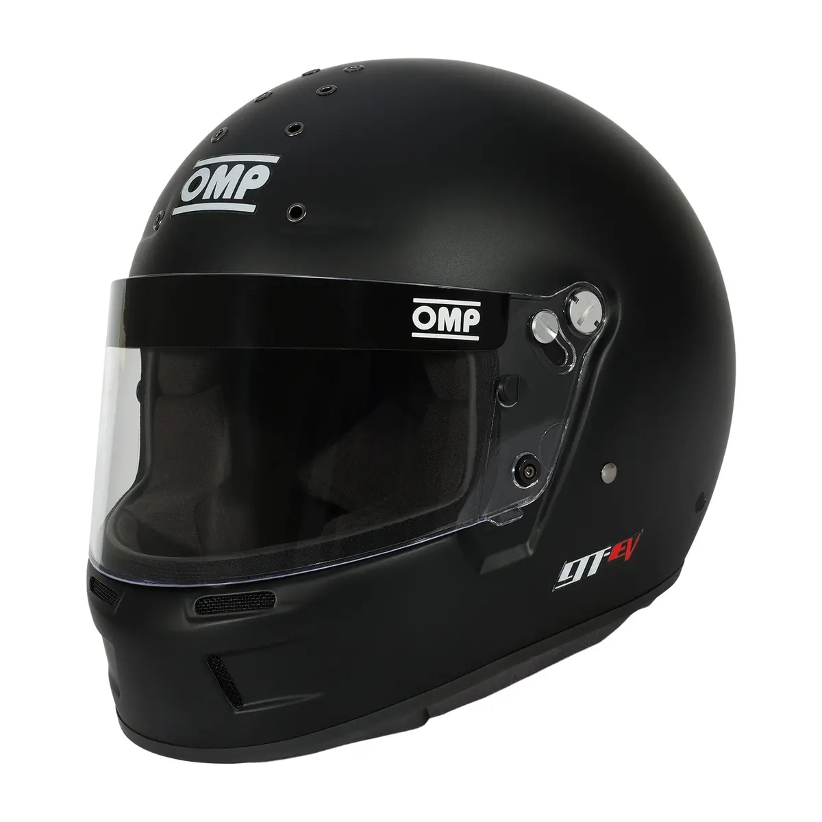 Omp | Gt-Ev  | Racing Helmet | Entry Level | Sa2025 1