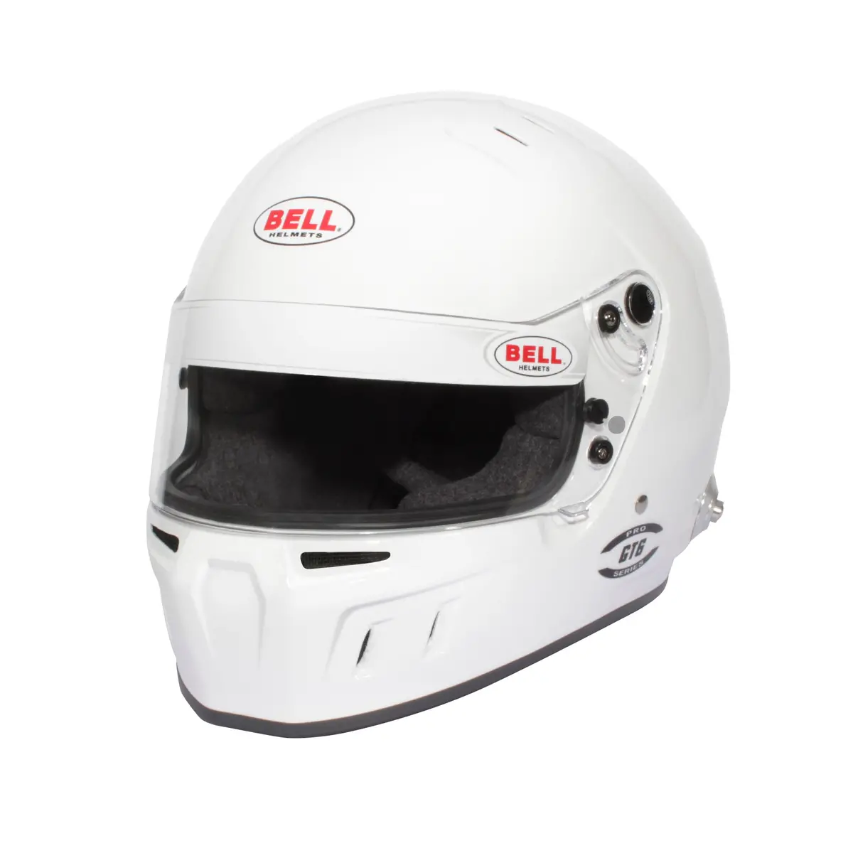 Bell | Gt6 Pro | Racing Helmet | Entry-Level | Fia 8859-2015 / Sa2020 | Clearance 1