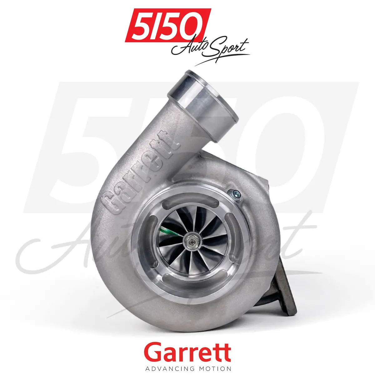 Garrett Gtx3582r Gen Ii Turbocharger 1
