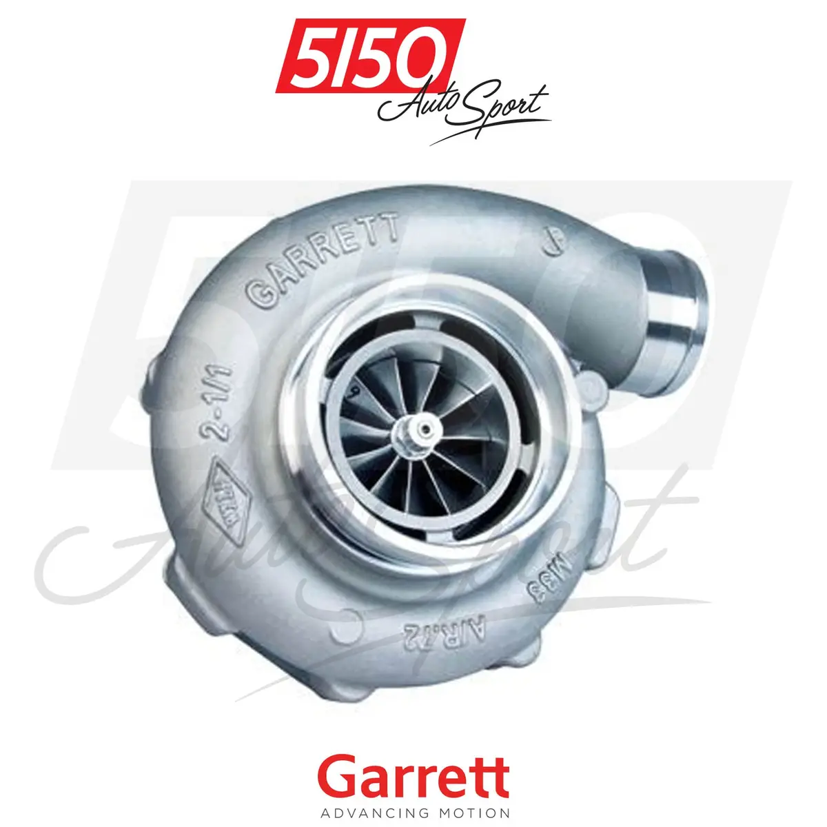 Garrett Gtx4088r Turbocharger 1
