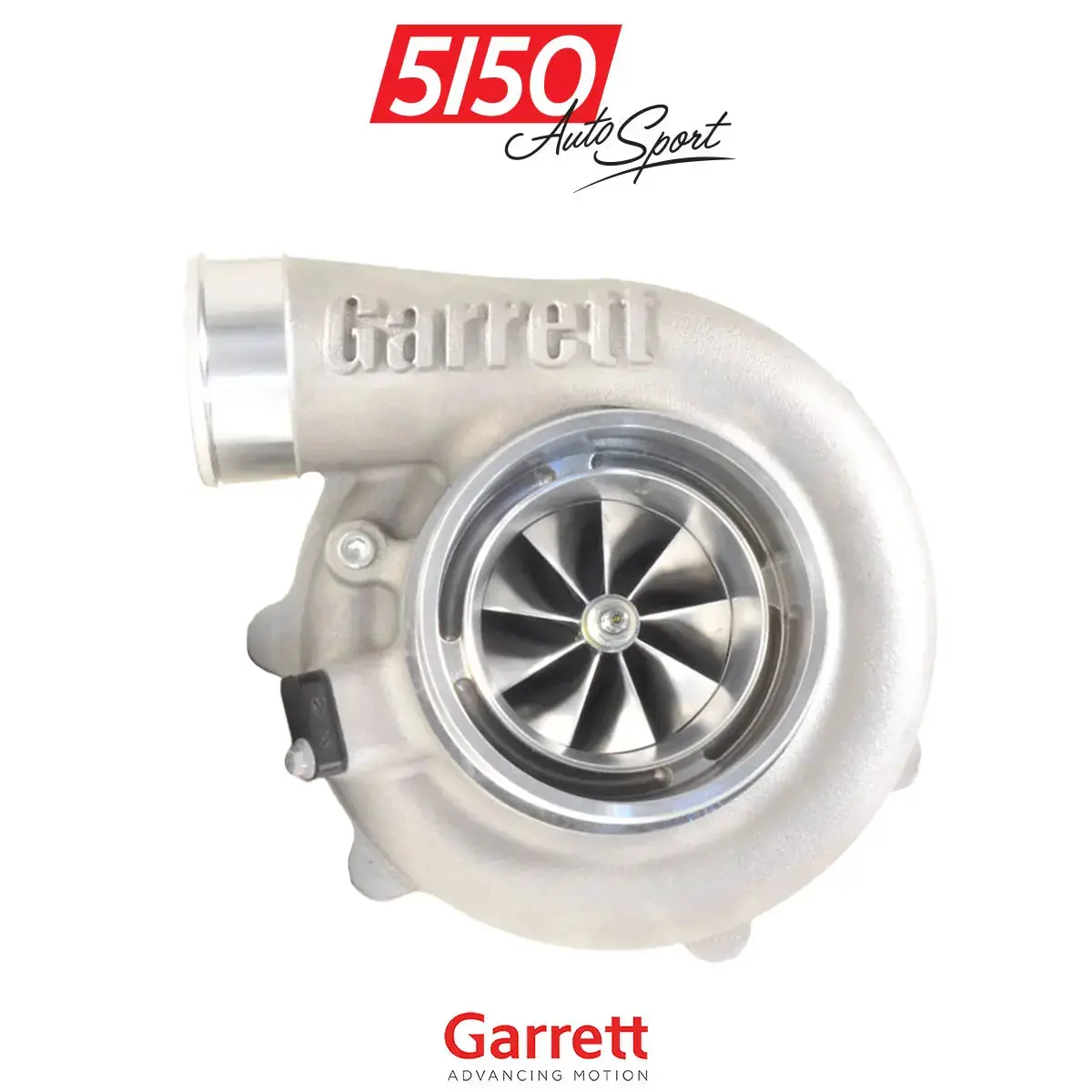 Garrett G-Series G35-1050 1