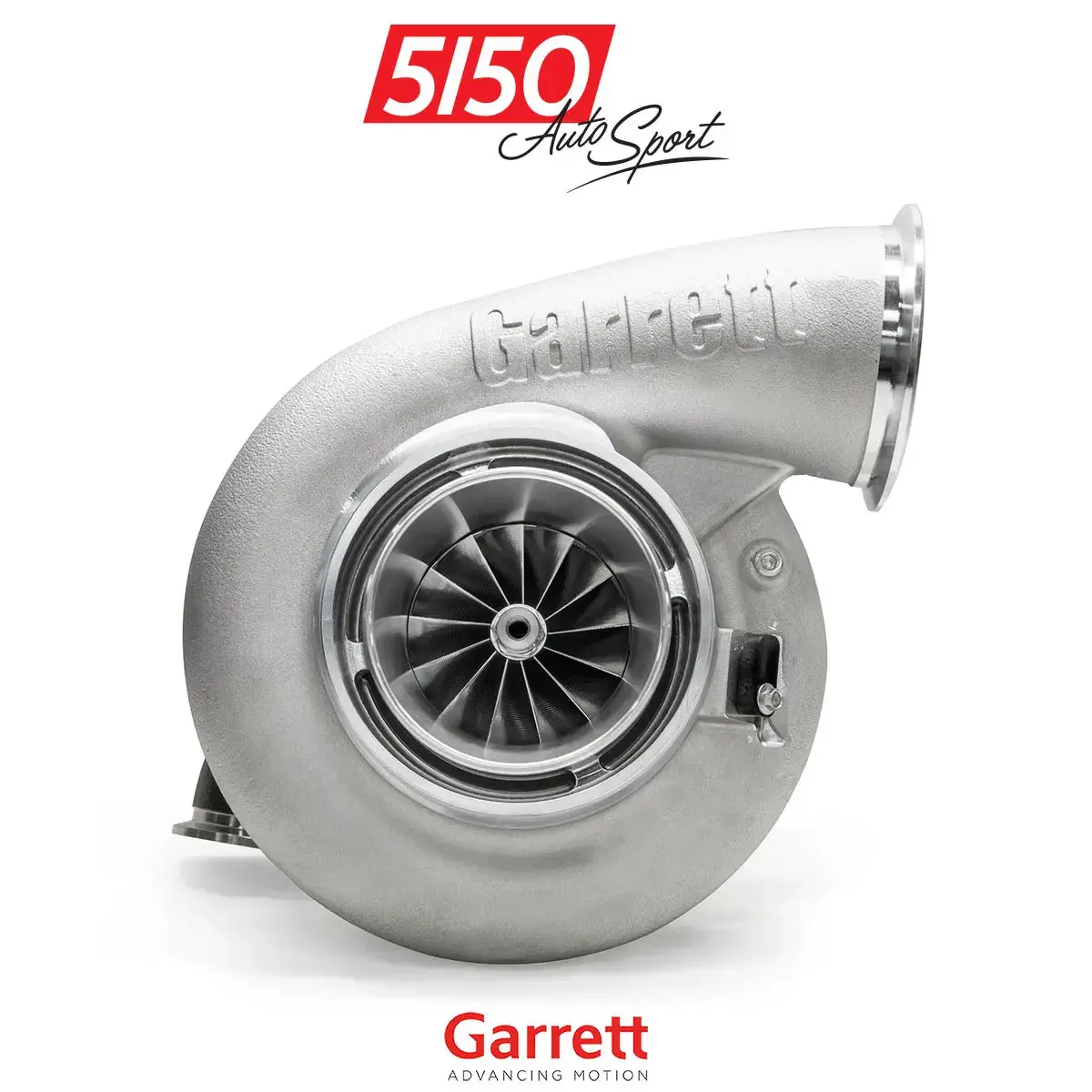 Garrett G-Series G42-1450 1