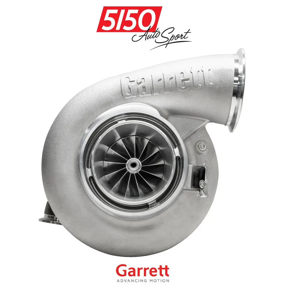 Garrett G-Series G45-1350 1