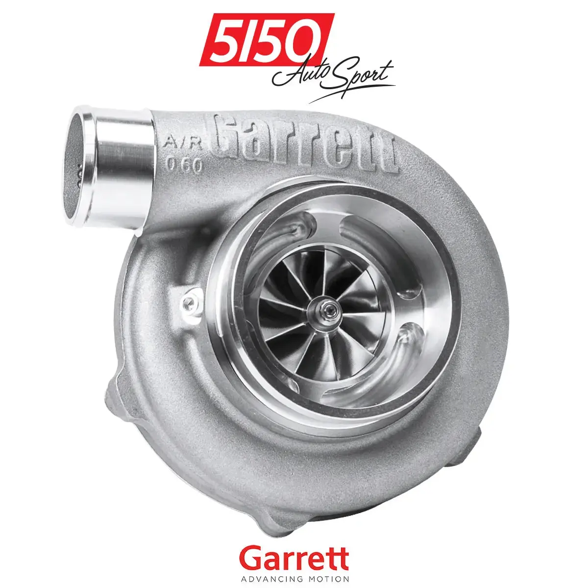 Garrett Gtx3076r Gen Ii Turbocharger 1