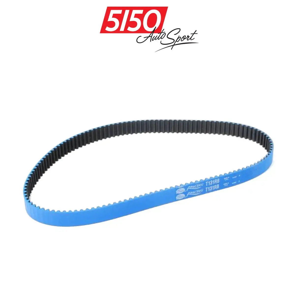 Gates Rpm High Performance Timing Belt, Bmw M20 1