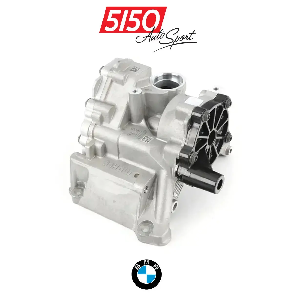 Genuine Bmw Oil Pump, Bmw B48 1