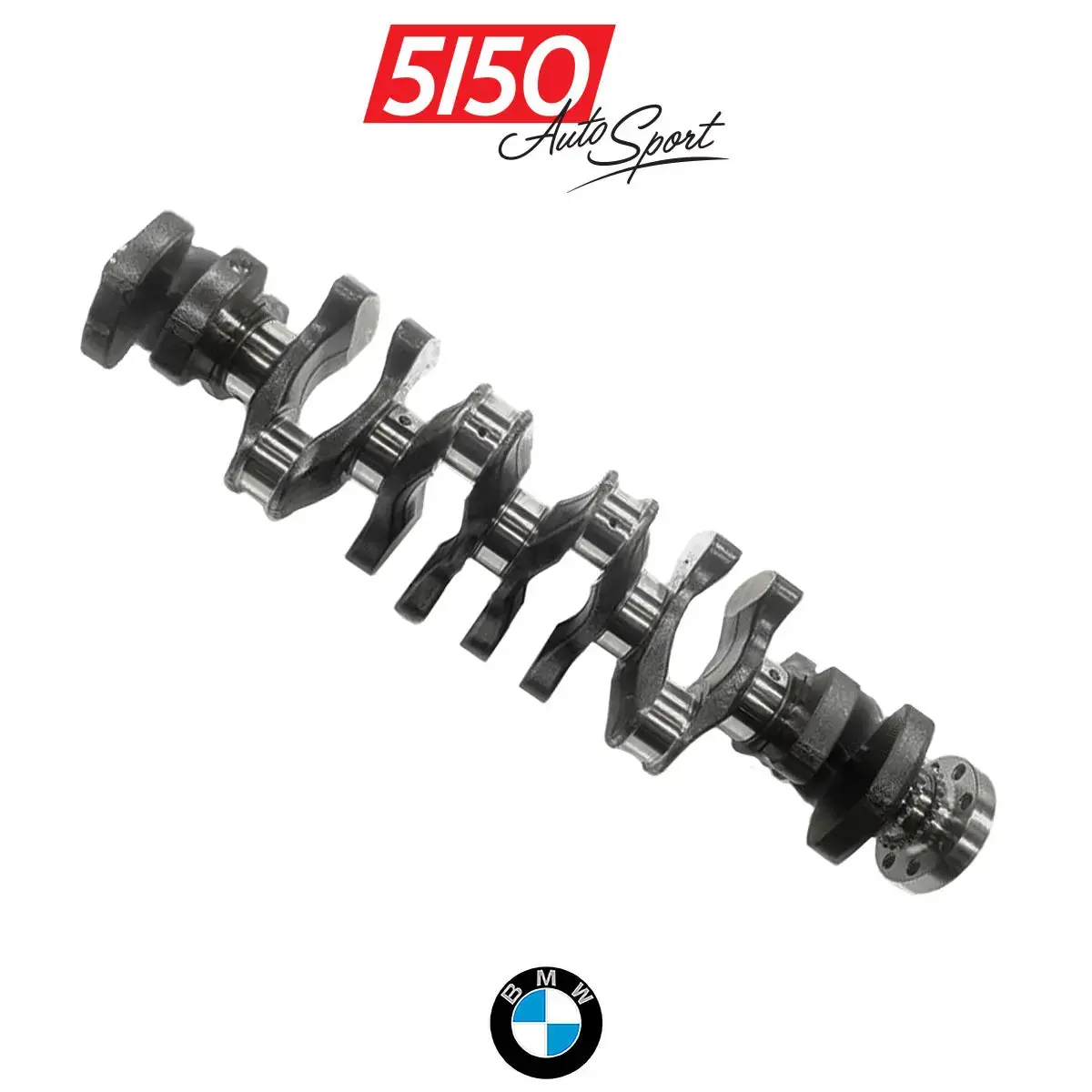 Genuine Bmw Crankshaft, Bmw B58 Gen2 1