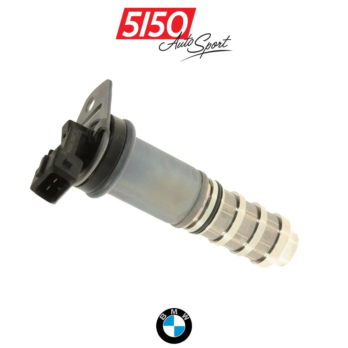 Genuine Bmw Vanos Solenoid Valve, Bmw N55 / S55 1