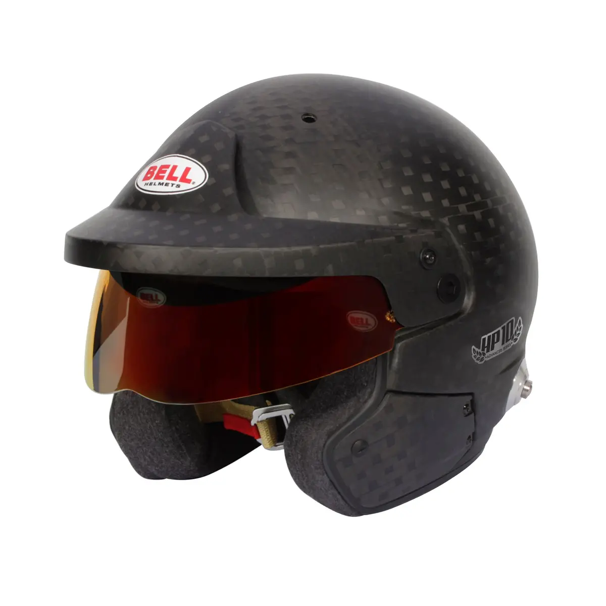Bell | Hp10 | Circuit Helmet | Ultra-Lightweight 1