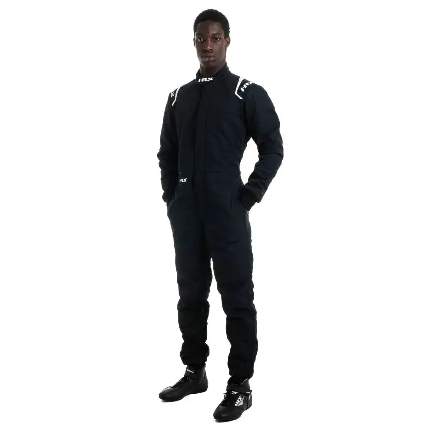 Hrx | Racer Pista - Rtw One | Racing Suit | Entry-Level | Fia 8856 & Sfi 3.2A/5 1