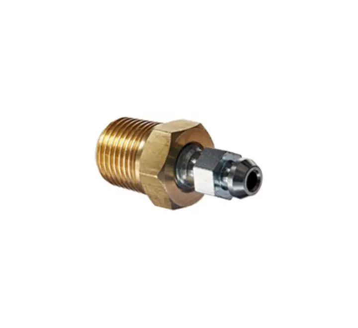 Fitting Para Sangrar 3/8", 7/16" Y 10M (1235) | Cta 1