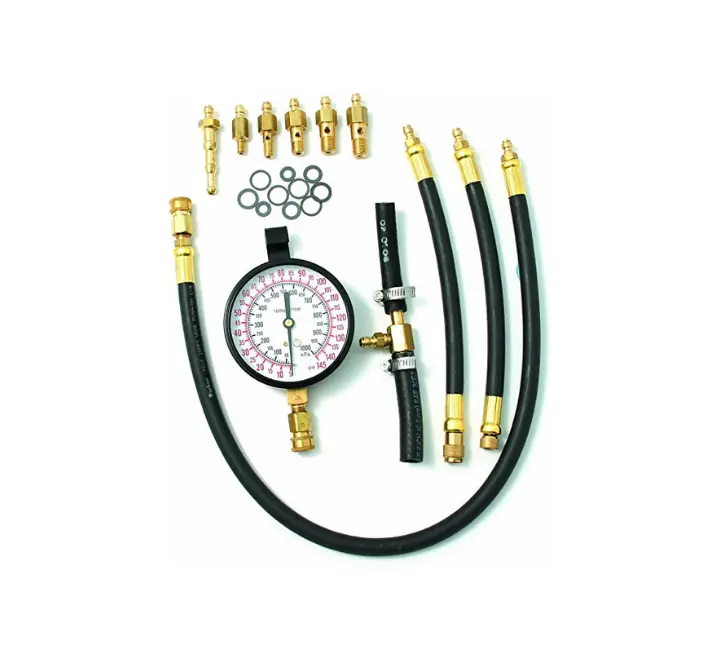 Bomba De Agua Diesel 3" | Yato 1