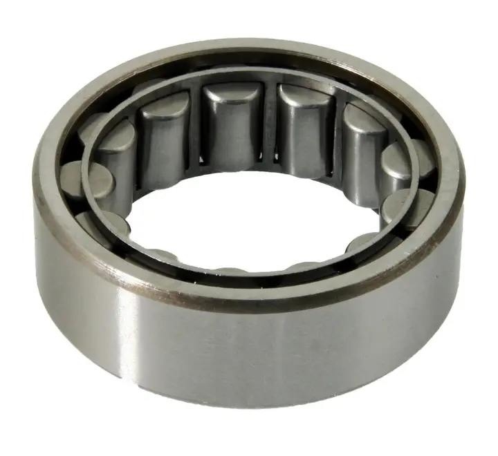 Rodamiento De Bola Rígida 6408 (40×110×27Mm) | Timken 1
