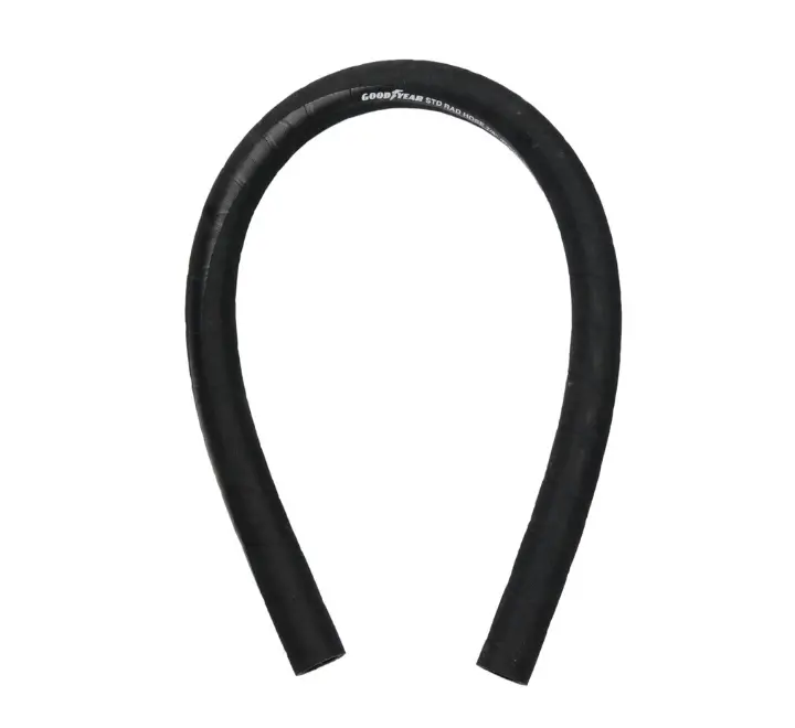 Manguera Para Radiador Flexible Sae J20r5 2"X2' 30Psi | Continental 1
