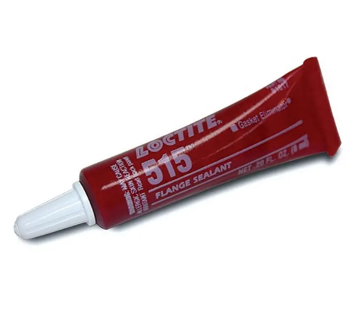 Formador De Empaques 515 ( Resistencia Media ) 50 Ml Loctite 1