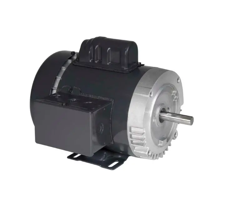 Motor Electrico Monofasico 1/4 Hp, 1725 Rpm, Frame 56C, Ac 115/208-230 V, Tefc | Us Motors 1