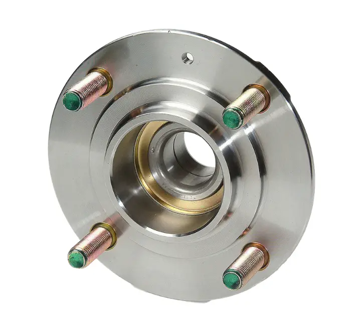 Rodamiento De Rueda Jrm-3534/90U01 309726-Da (34×64×37Mm) | Timken 1