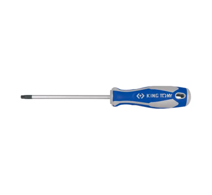 Destornillador Torx T-40X6 | Cmp Lkl Esp. 1