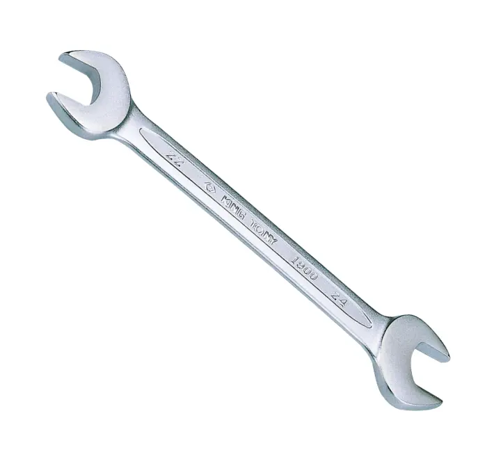 Llave Abierta 3/8" X 7/16" (59001214) | King Tony 1