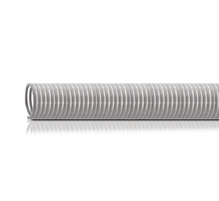 Manguera De Pvc Para Alimento Y Bebida 3/4"X100' 120Psi | Continental 1